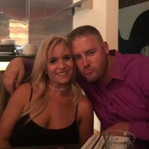 Meet your Posher, Marilyn